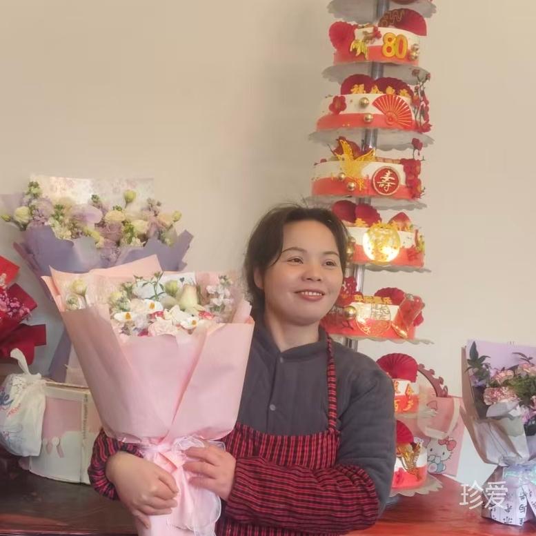 暴躁老哥洋九朗