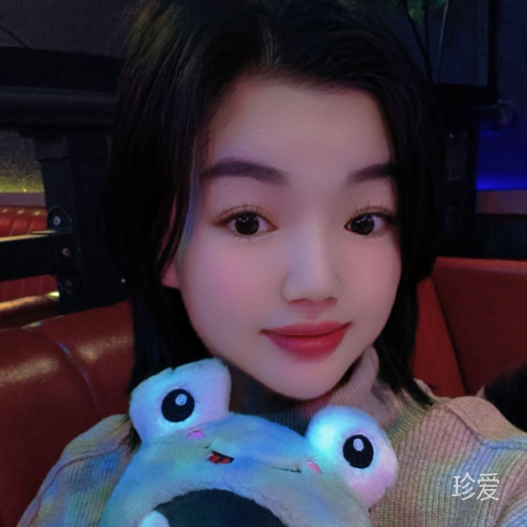 夜空的星
