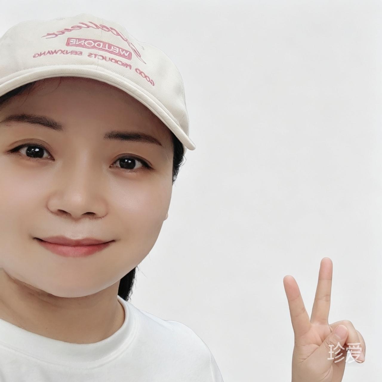 傲慢女孩