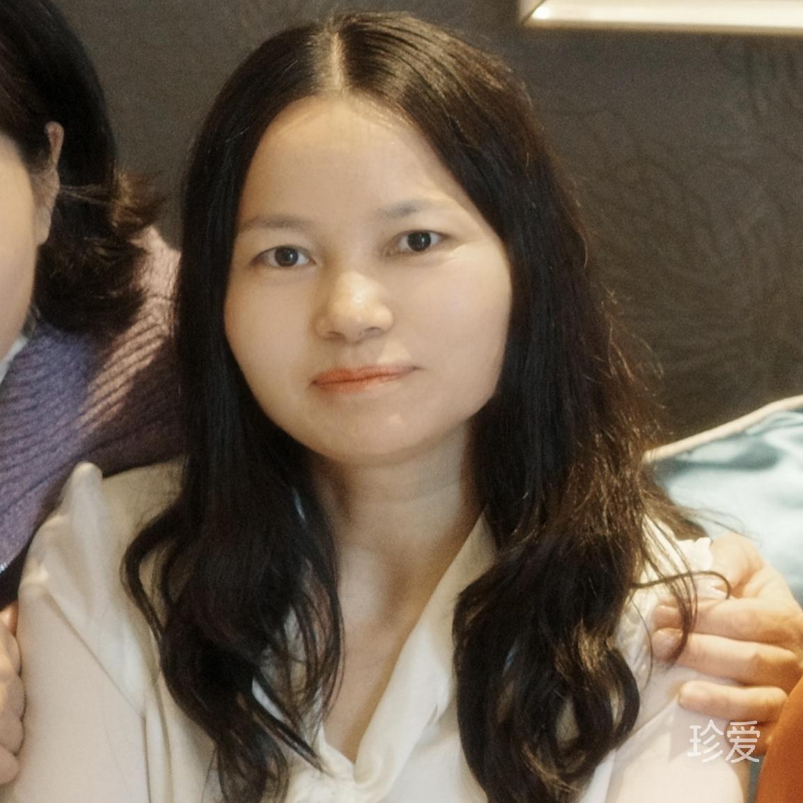 栀子花