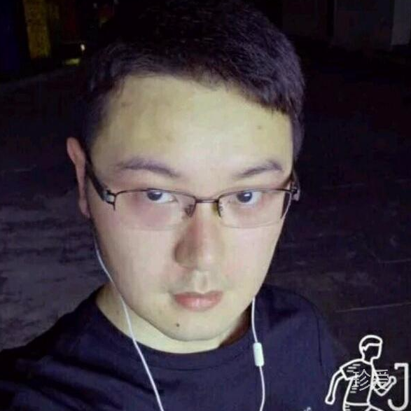 伏狼