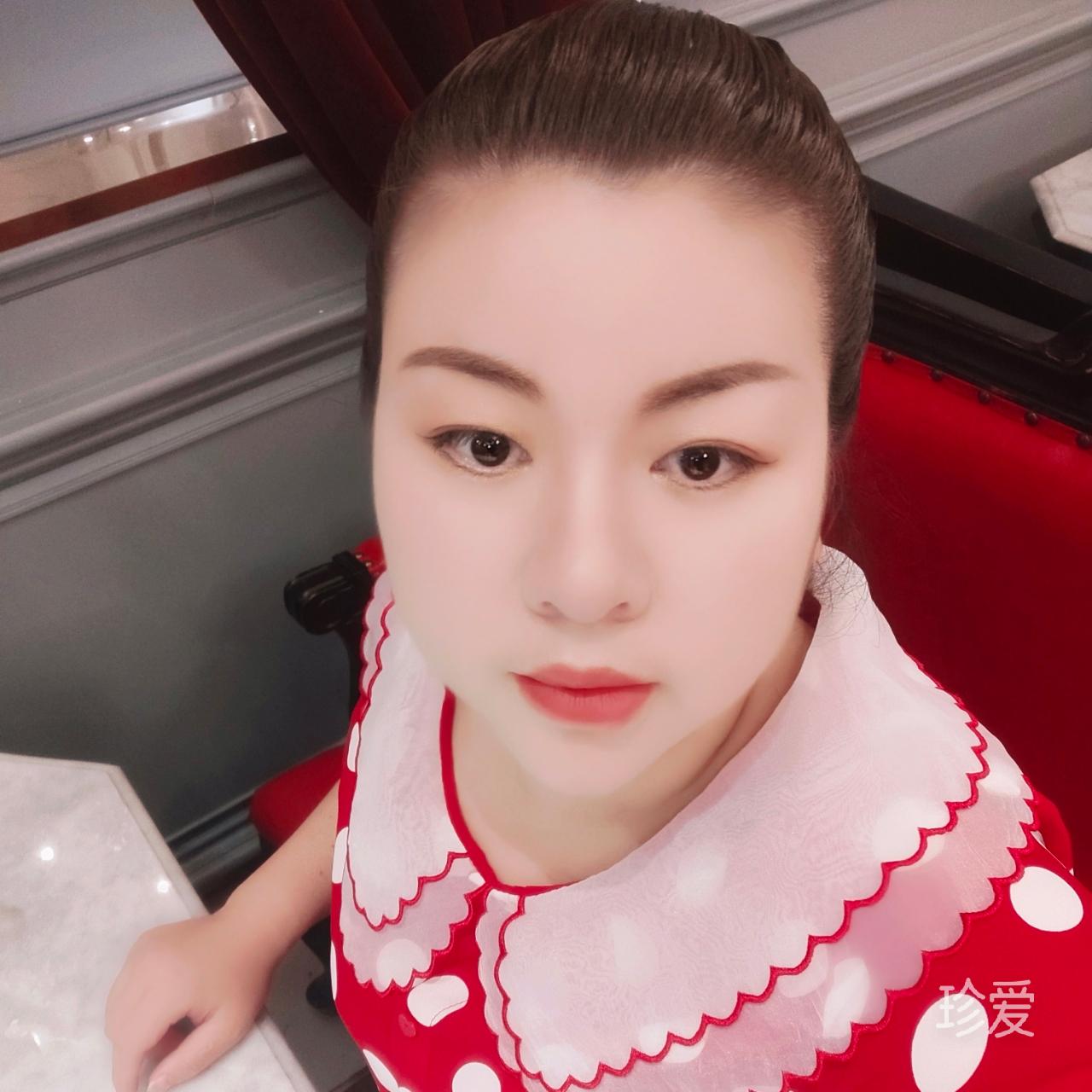 青青子衿悠悠我心