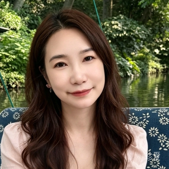 一半蜜糖