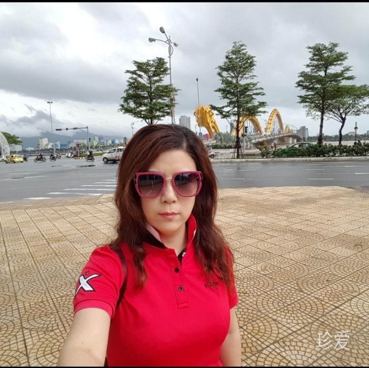 想與你一起看日落度