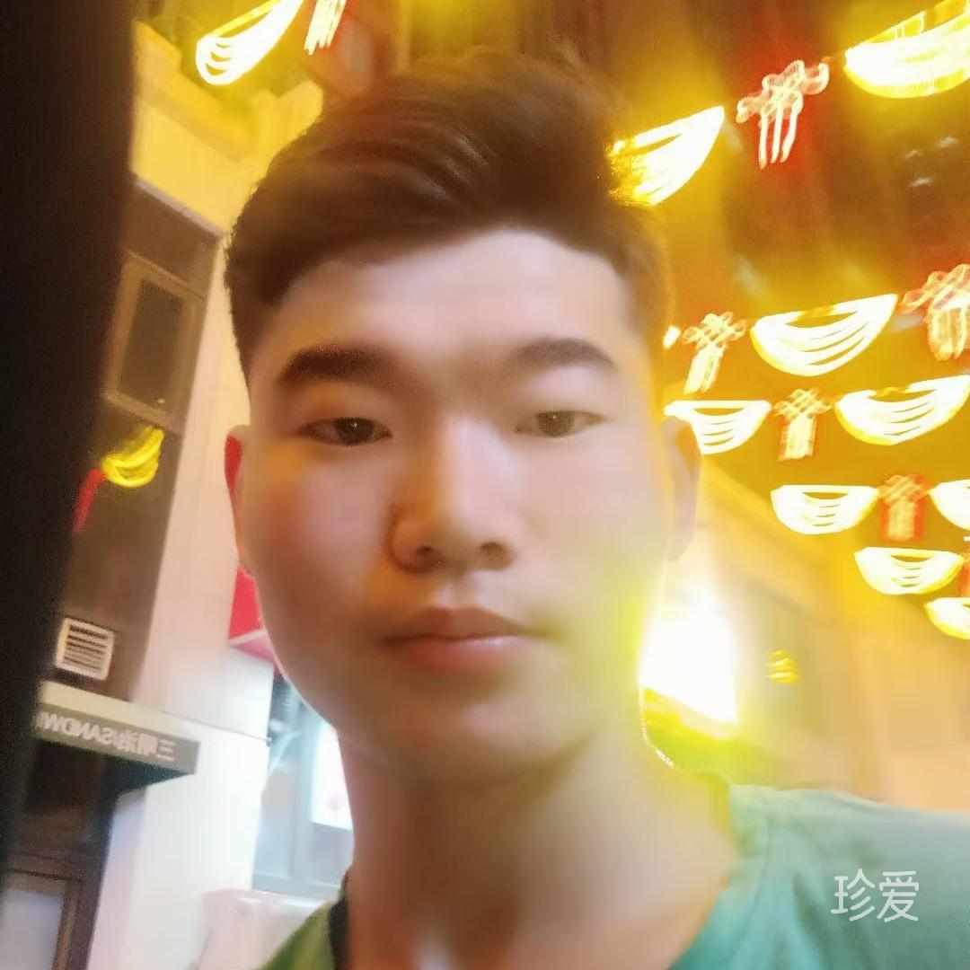 携手画江山