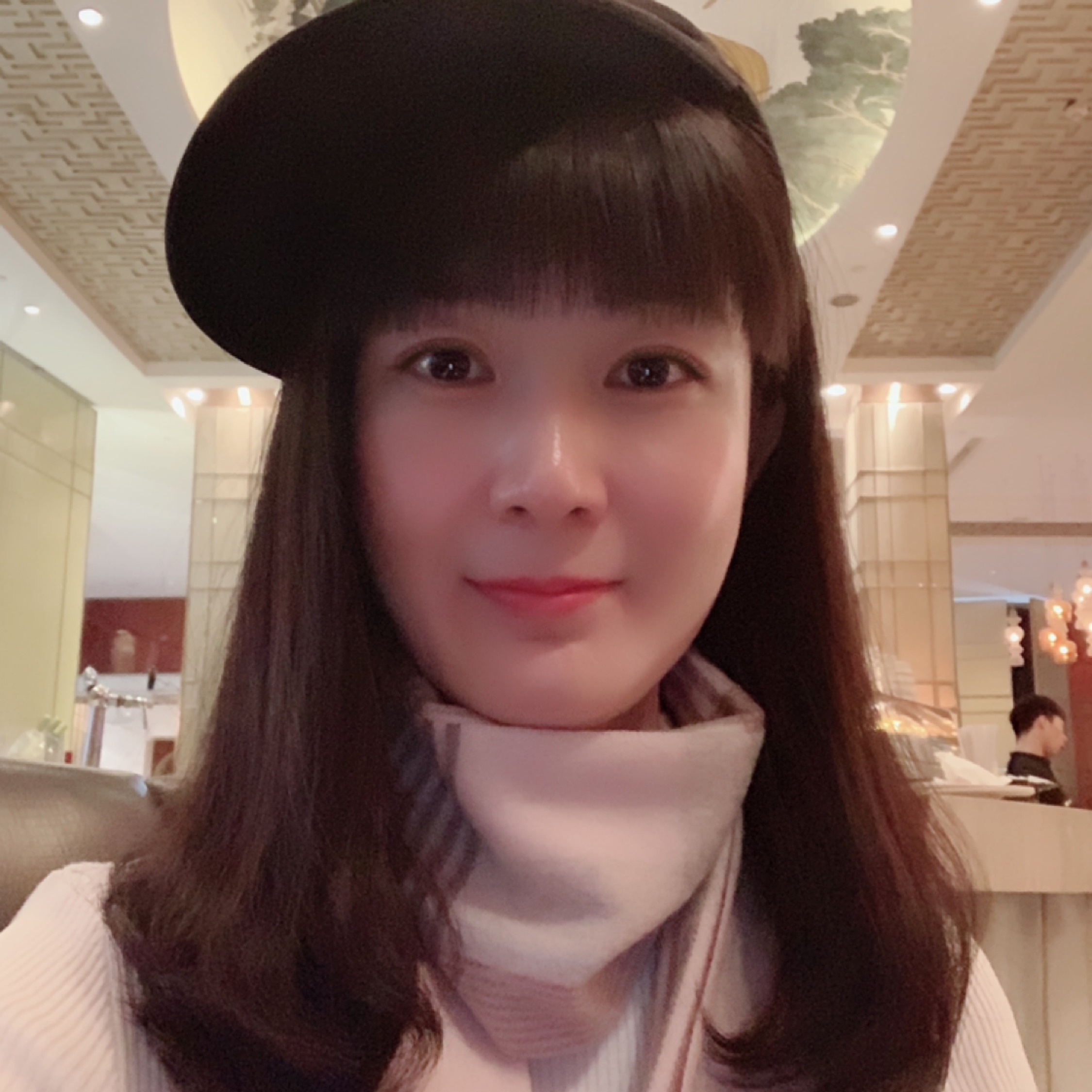 女人動(dòng)了情