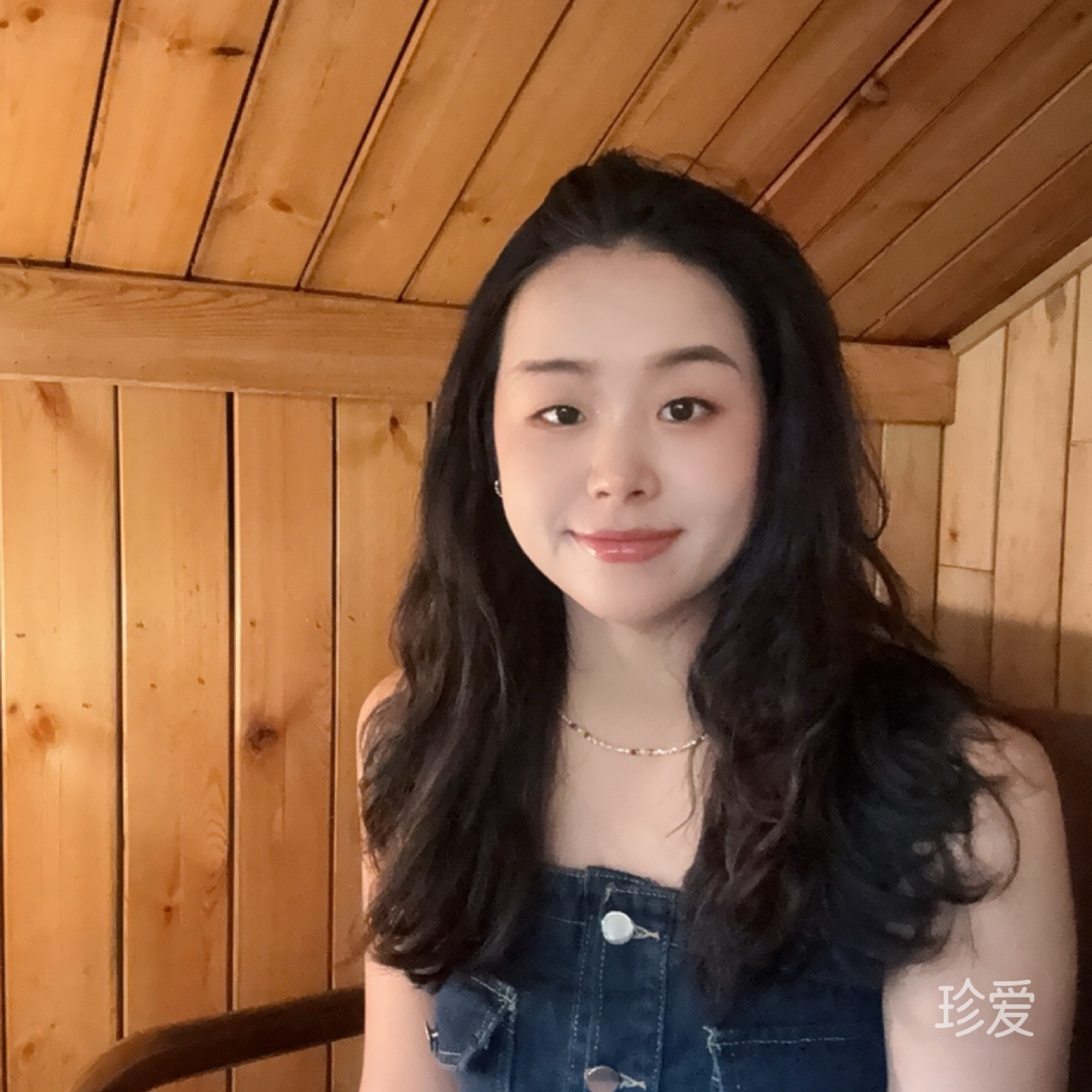 萝莉身材御姐心