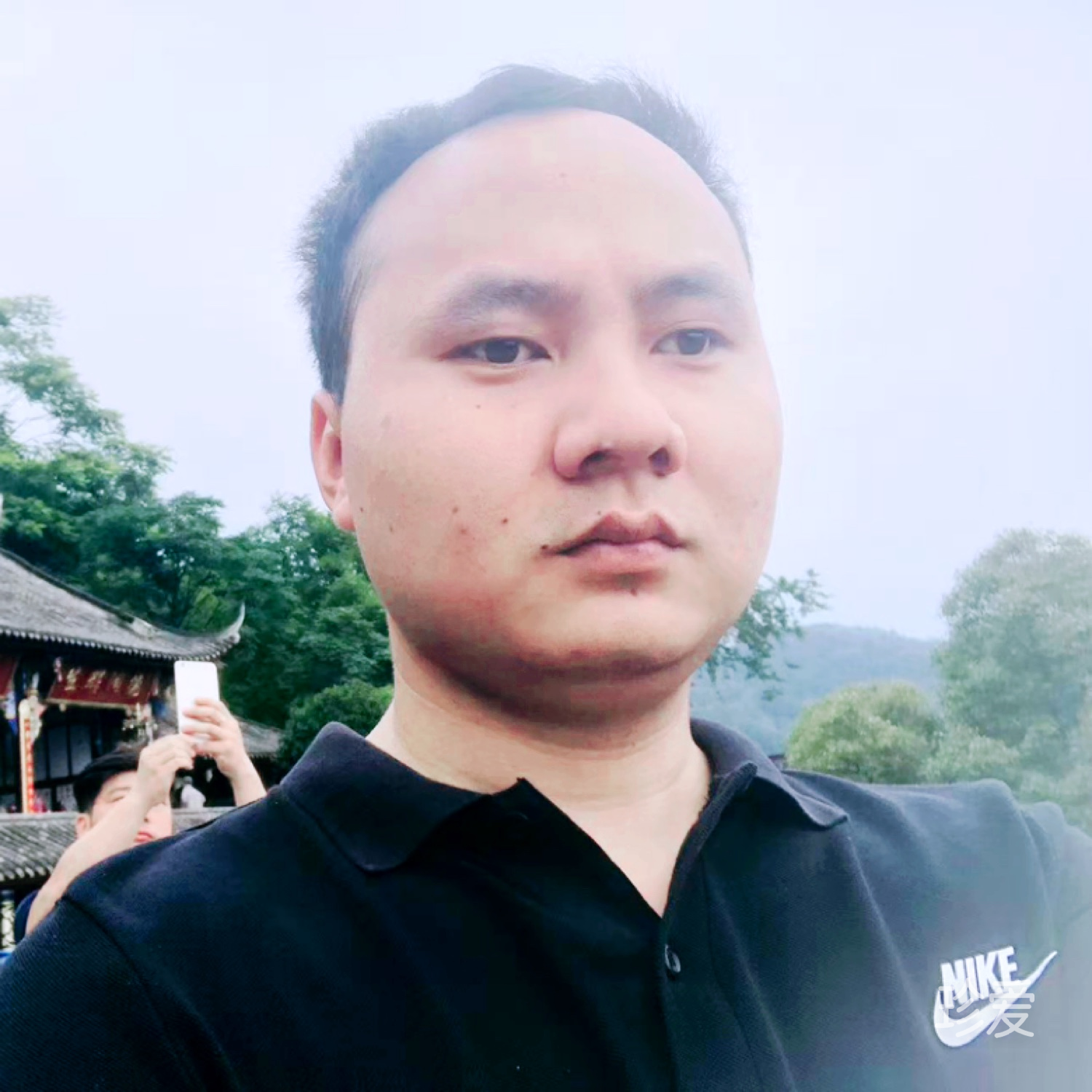 小楼听风雨
