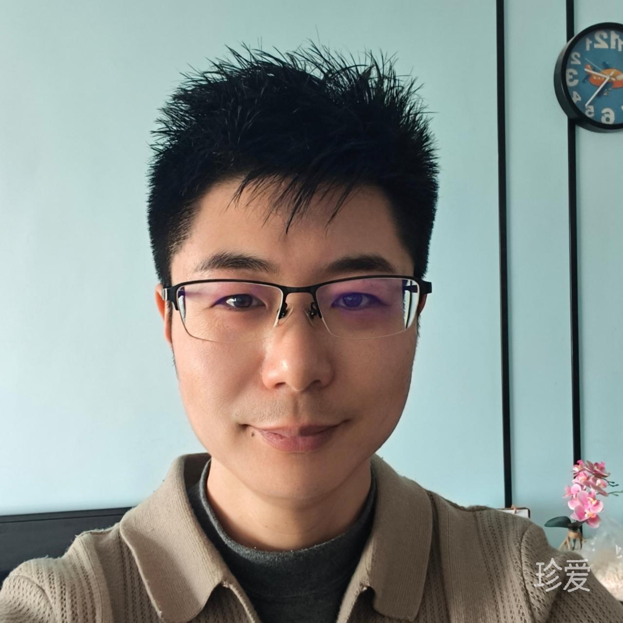 晚风叙旧