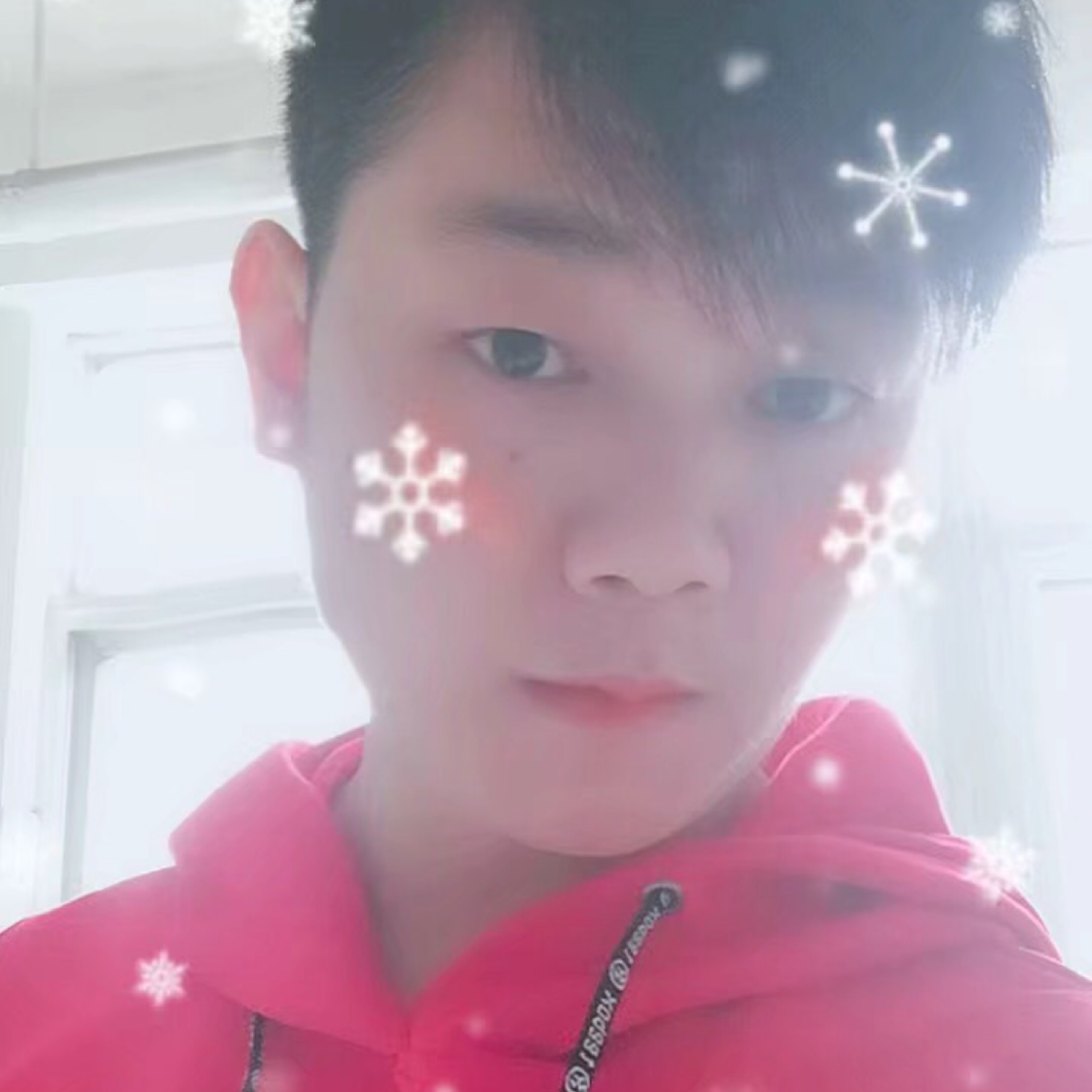 桃花只送心上人