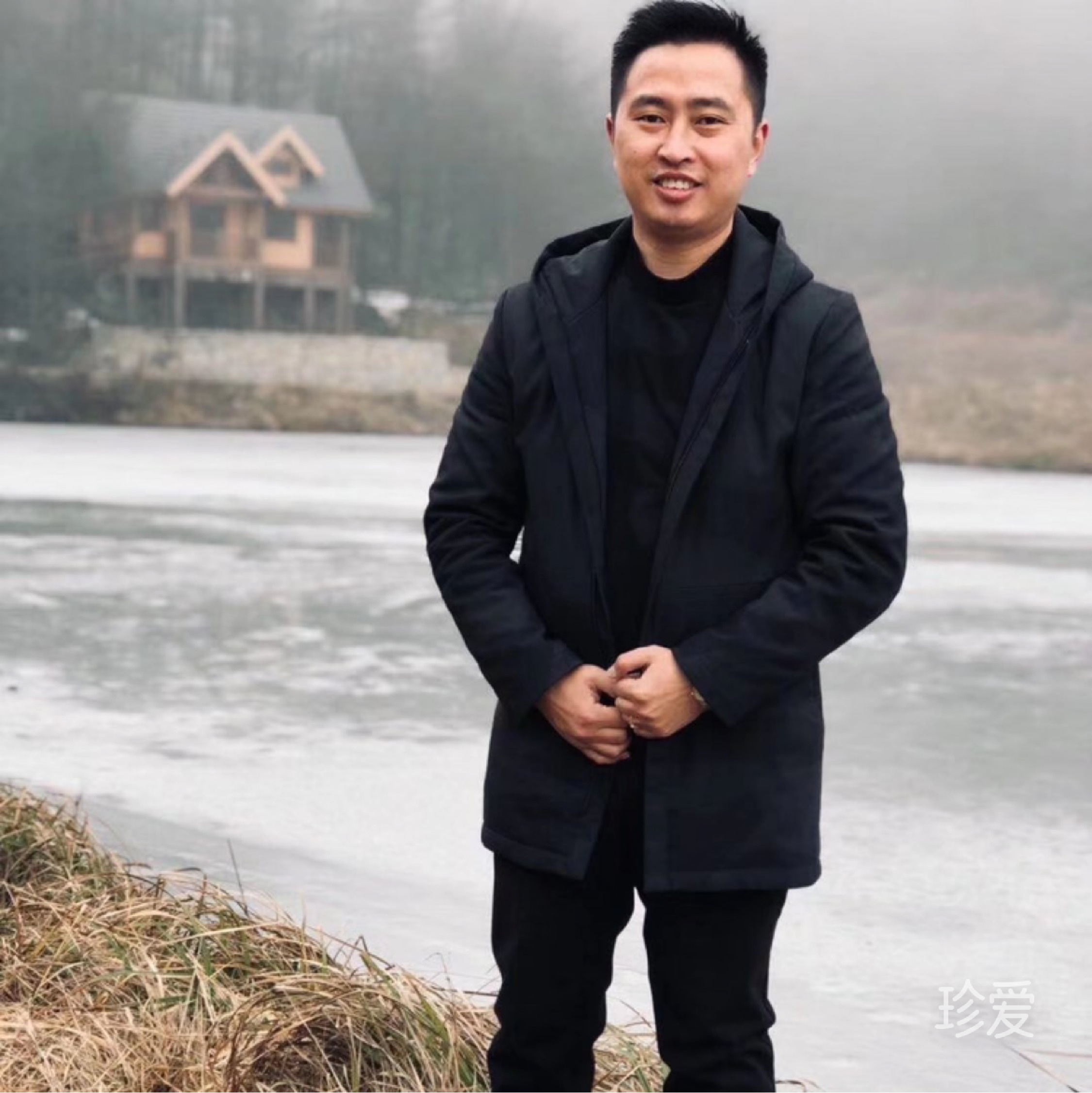 做一个孝顺的人