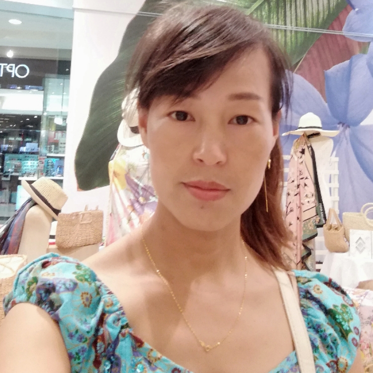 Smileliving微笑著