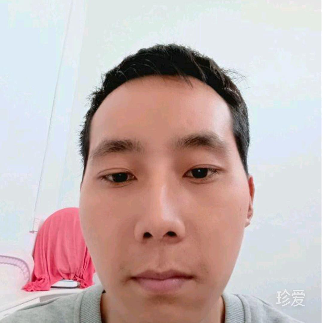 雨濛濛