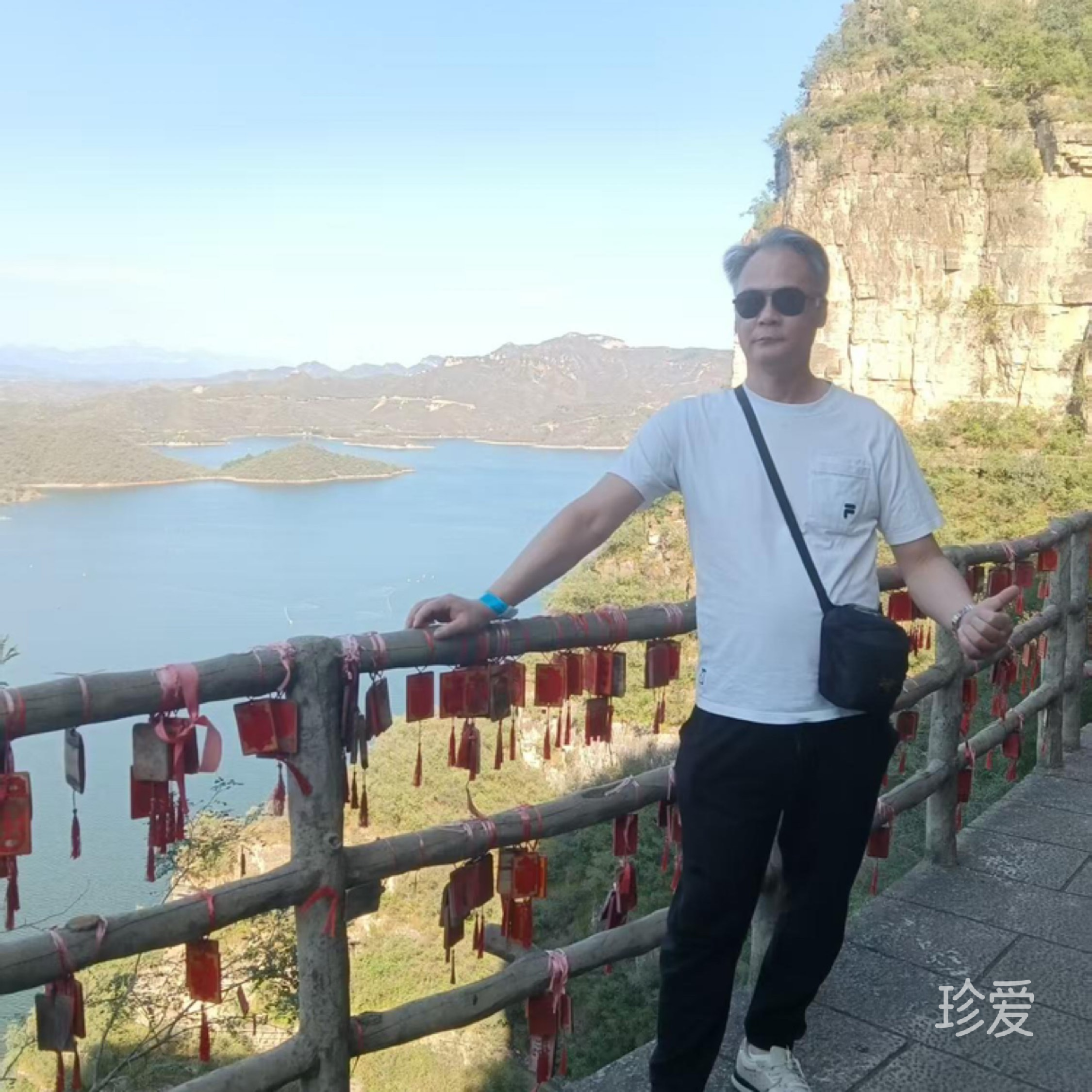 玻璃