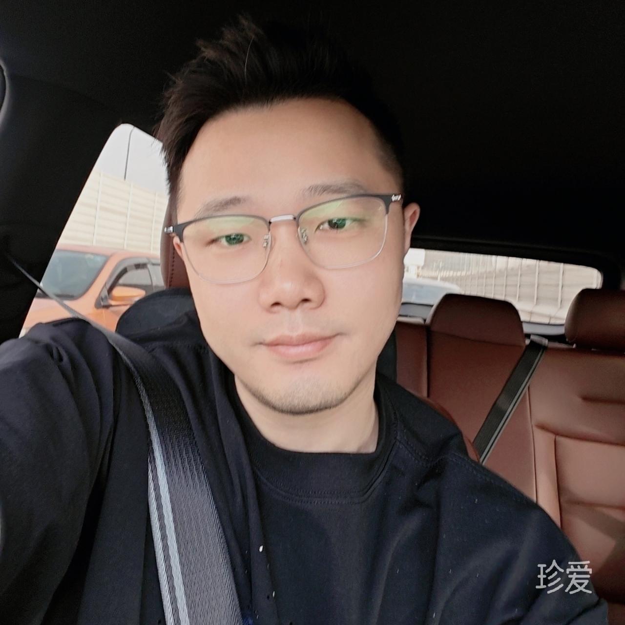 爱吃肉的羊
