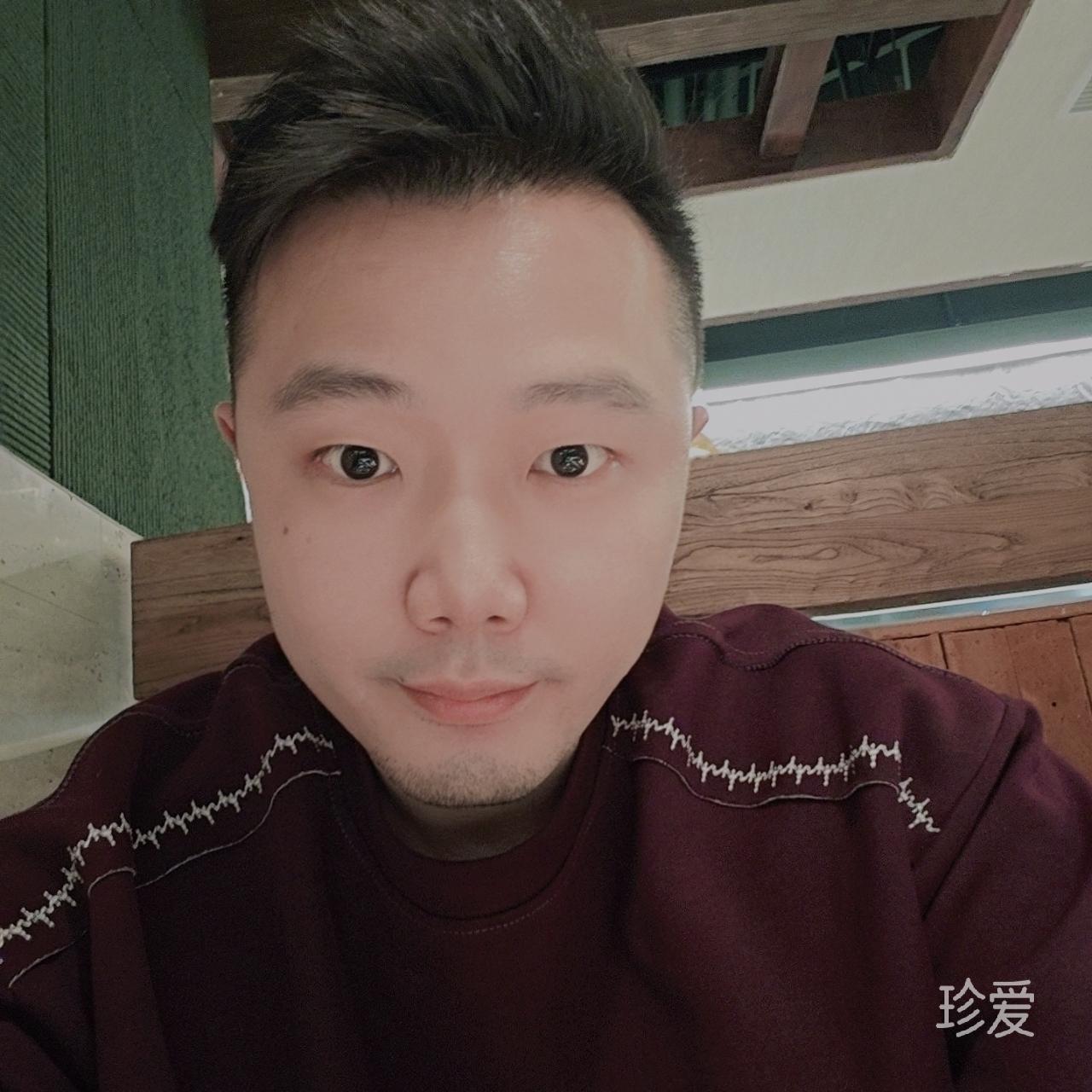 爱吃肉的羊