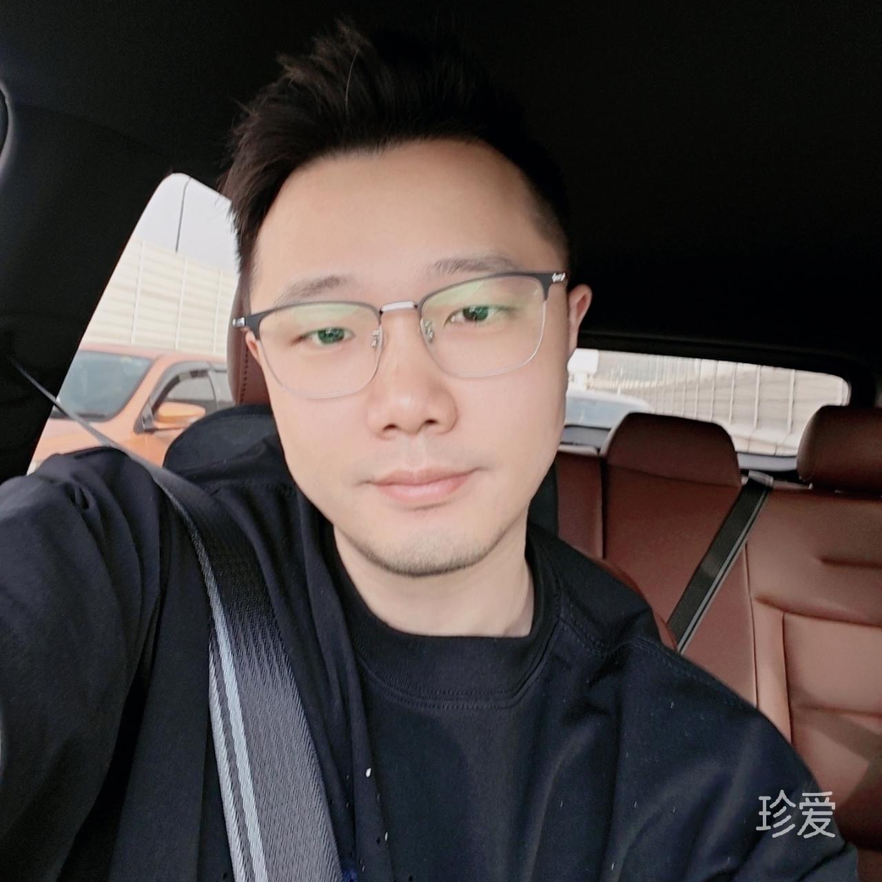 爱吃肉的羊