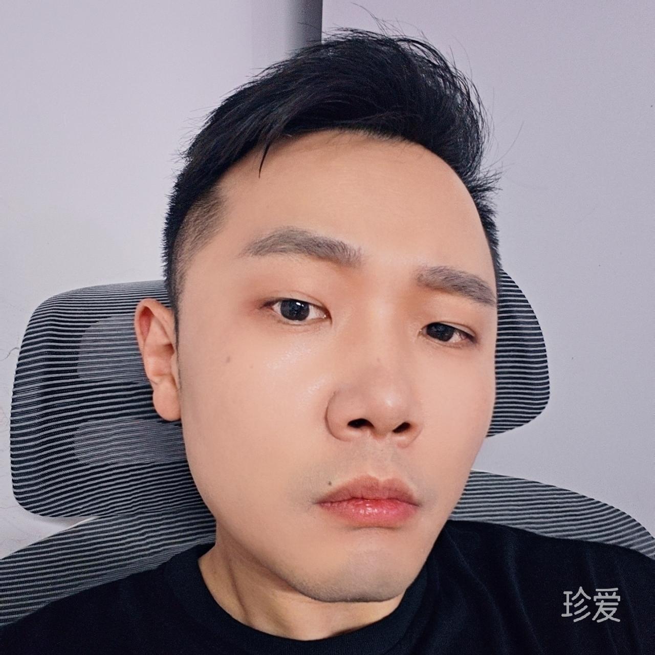 爱吃肉的羊