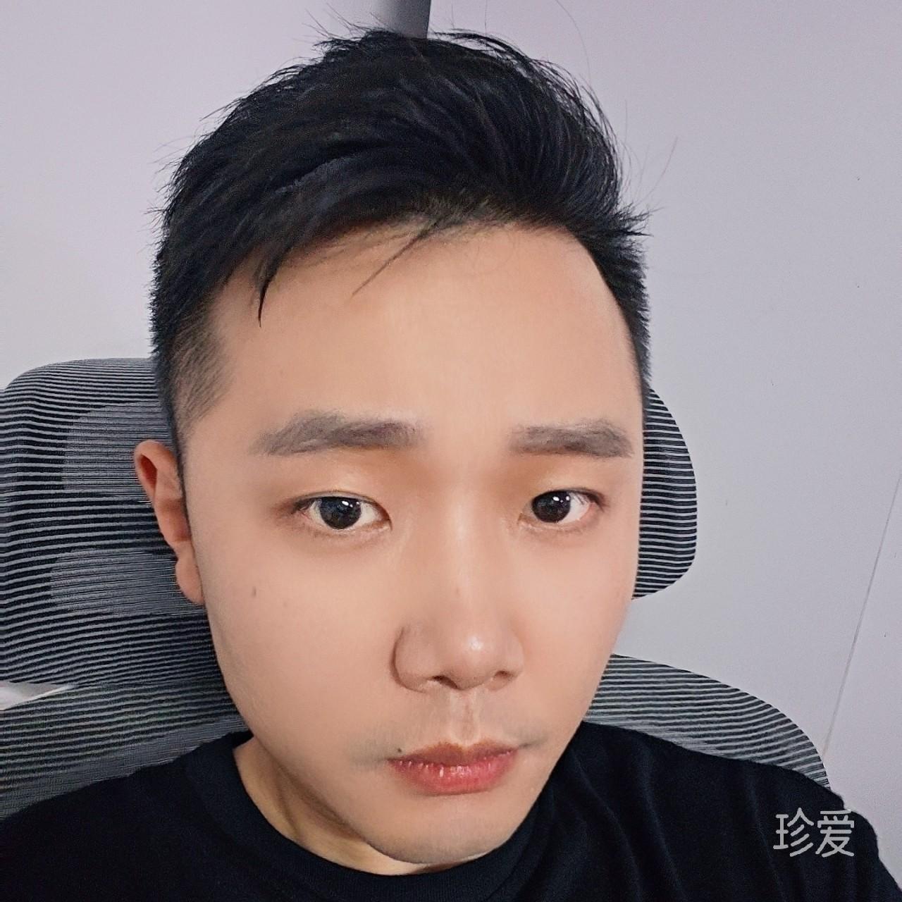 爱吃肉的羊