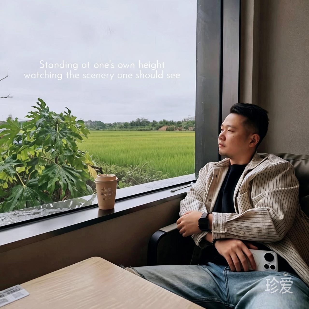 爱吃肉的羊