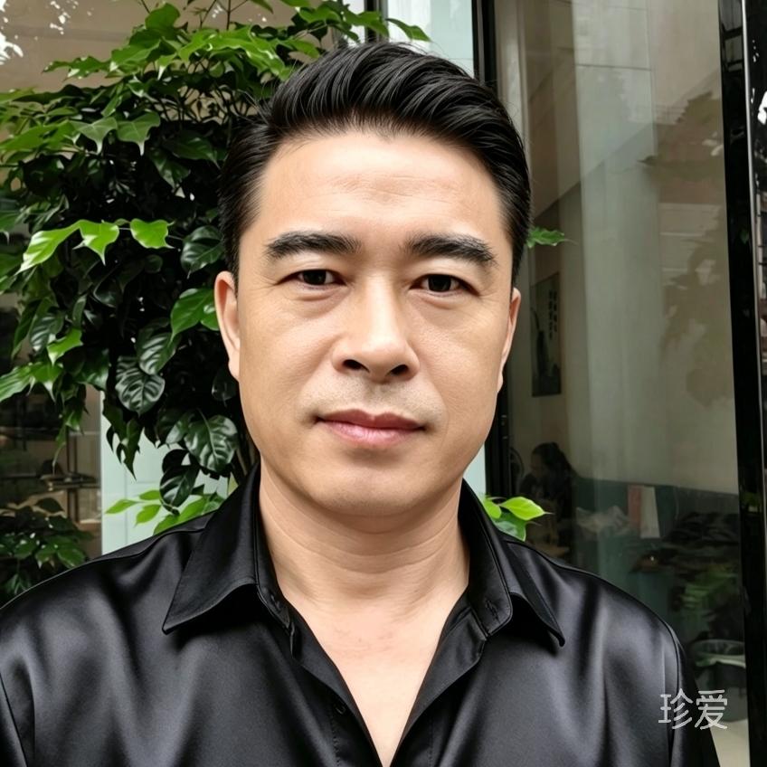一辈子爱你