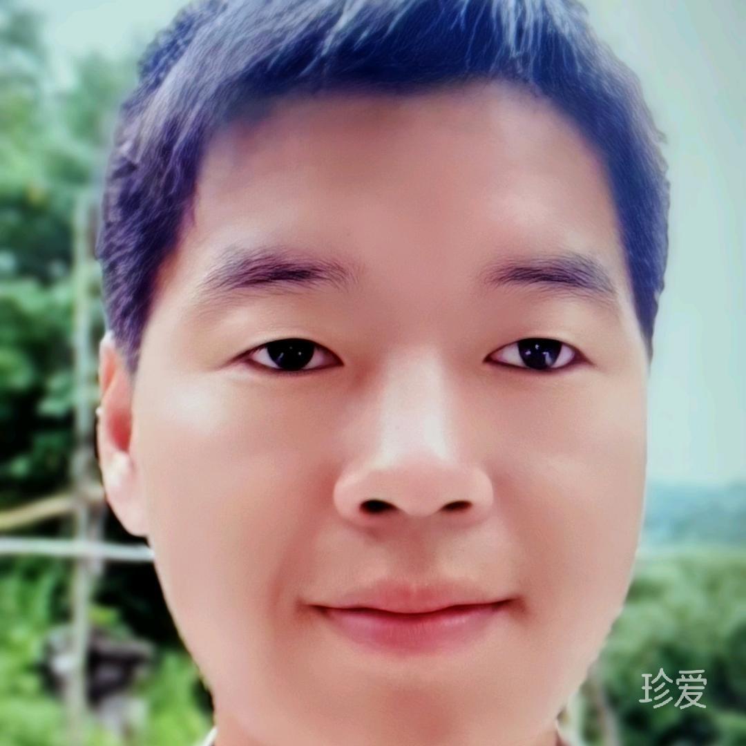 快乐男孩