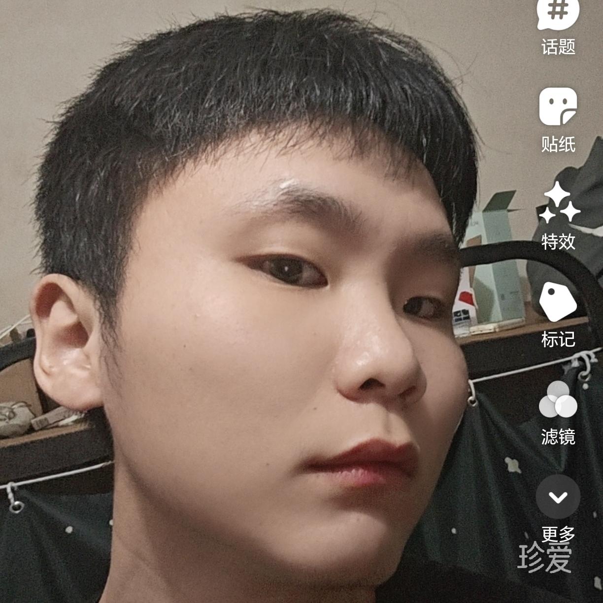 浪浪小妖怪