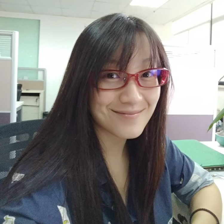 B612女士