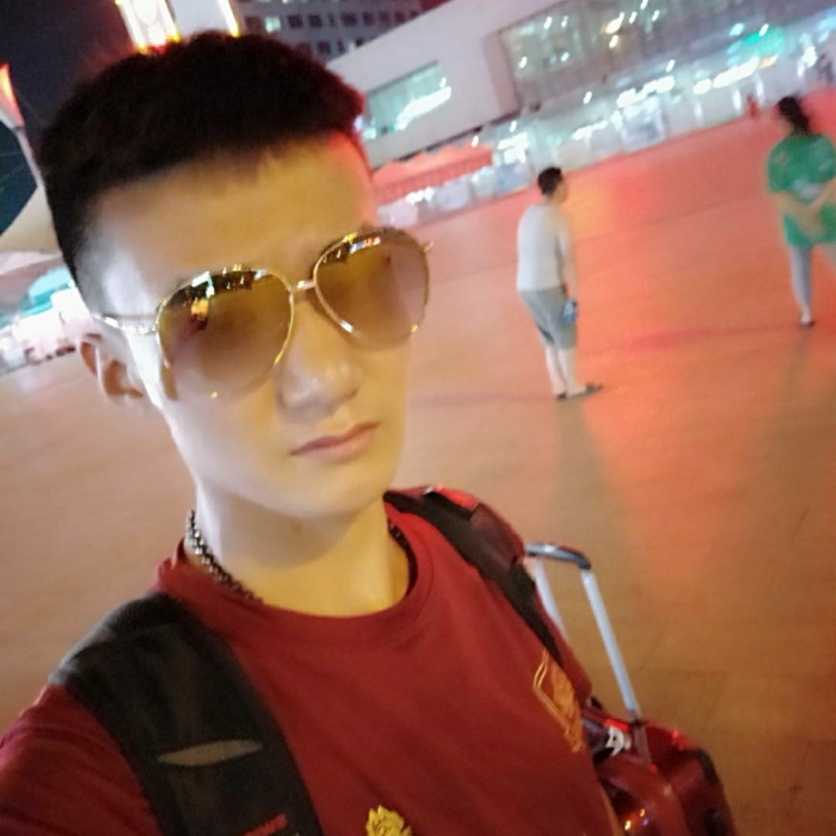 我想做你的太陽