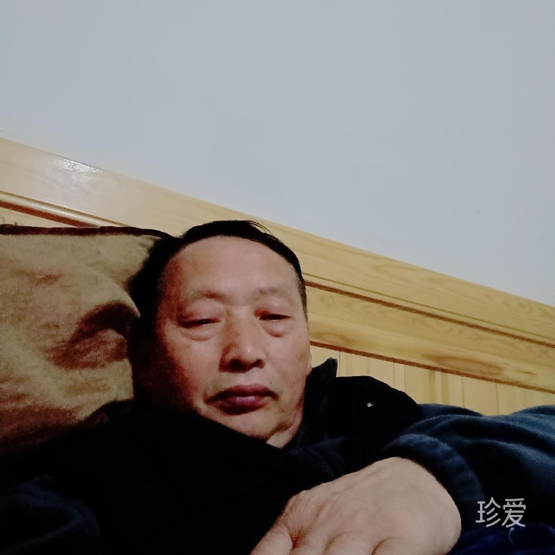 孤单的人