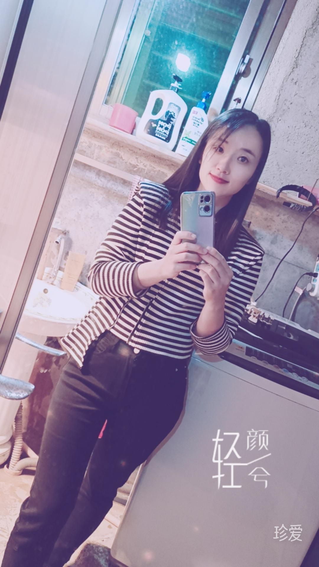 天生傲骨的女人