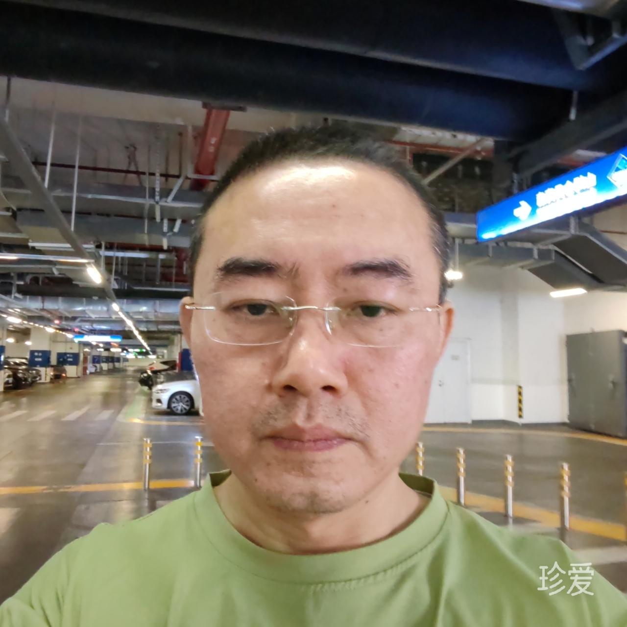 真心找个女朋友