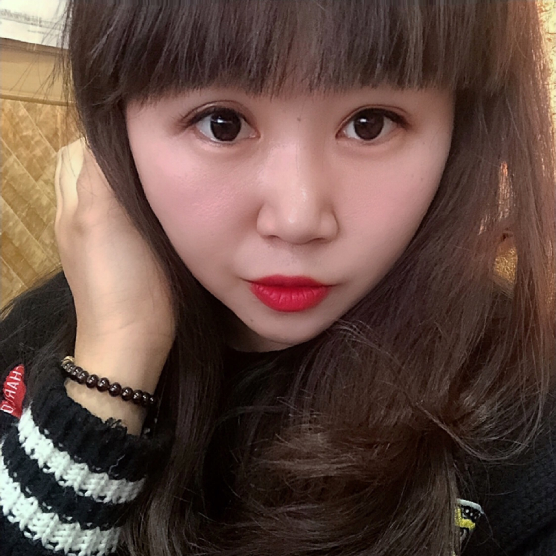 莫名的我只喜欢你