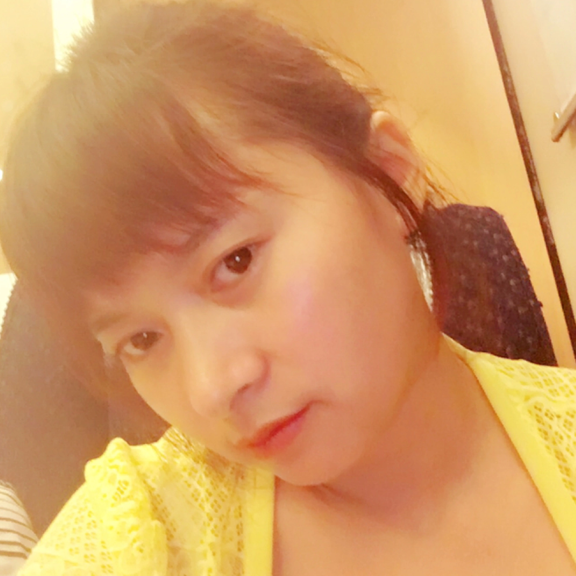 你若安好我便晴天