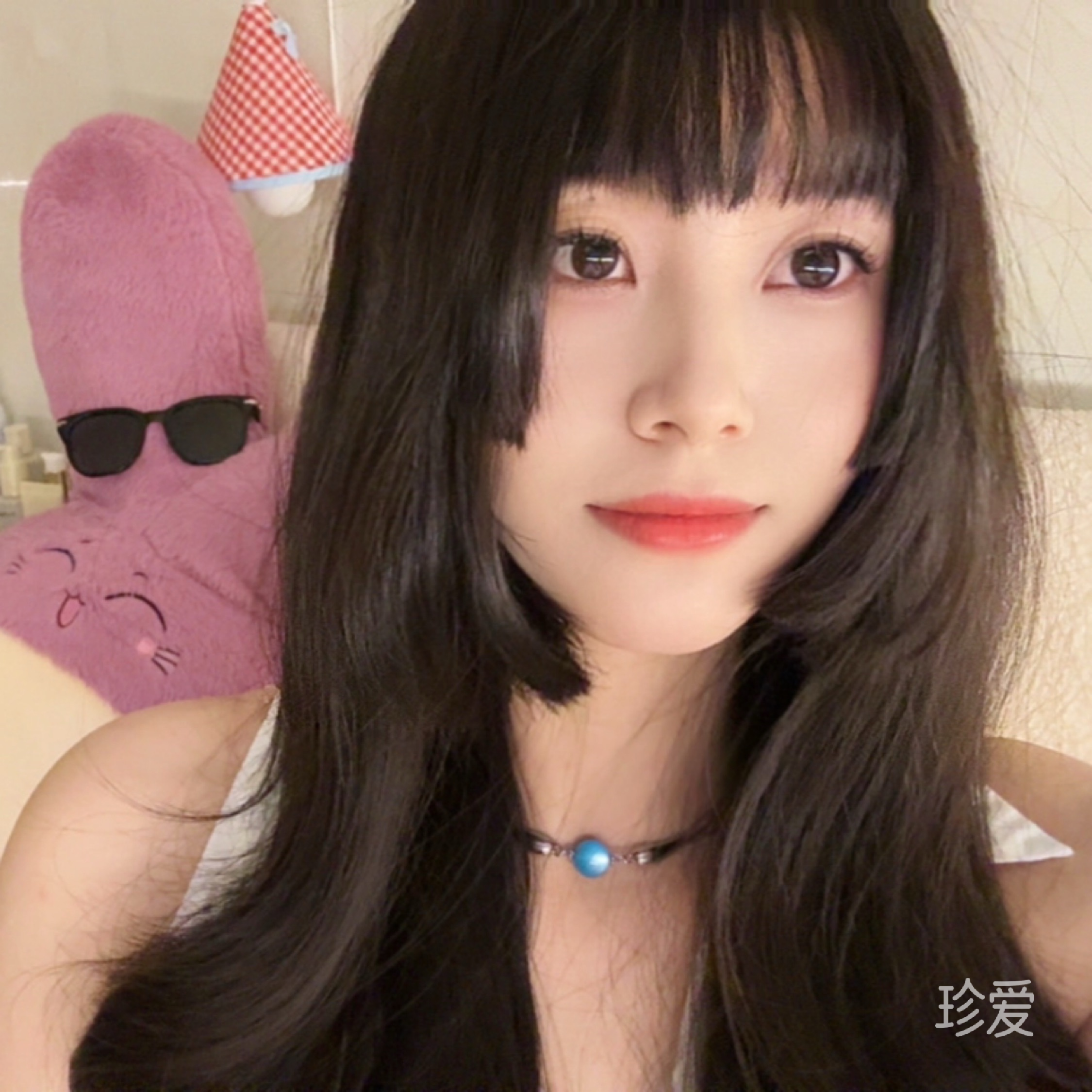 海雾山林
