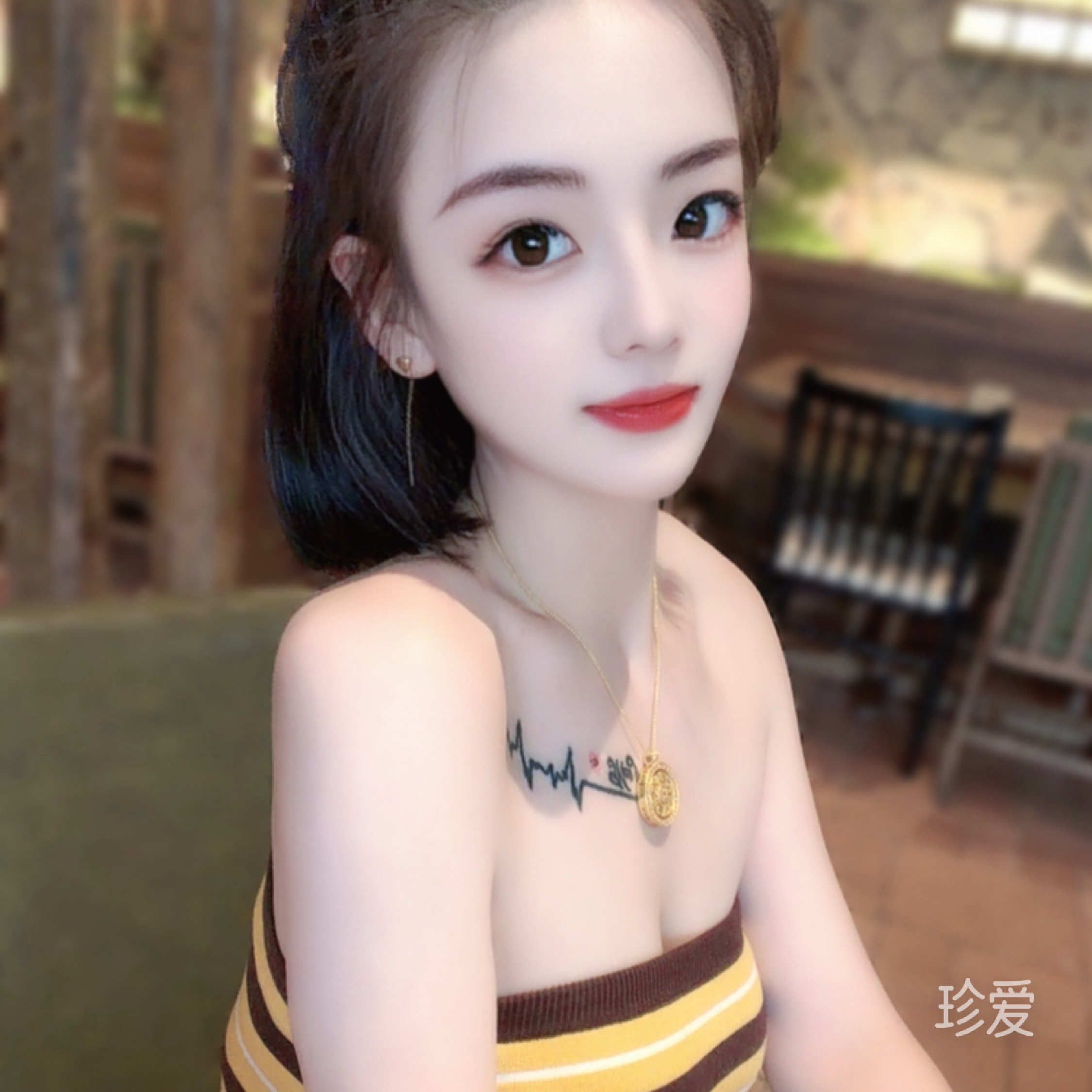 疯癫zoe