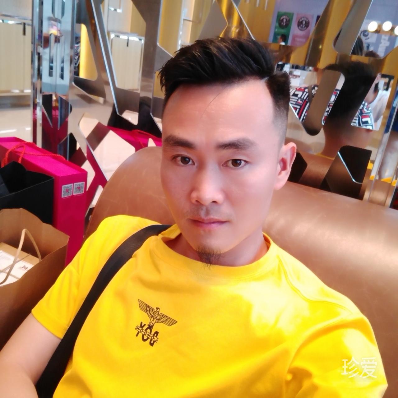 養(yǎng)家的男人