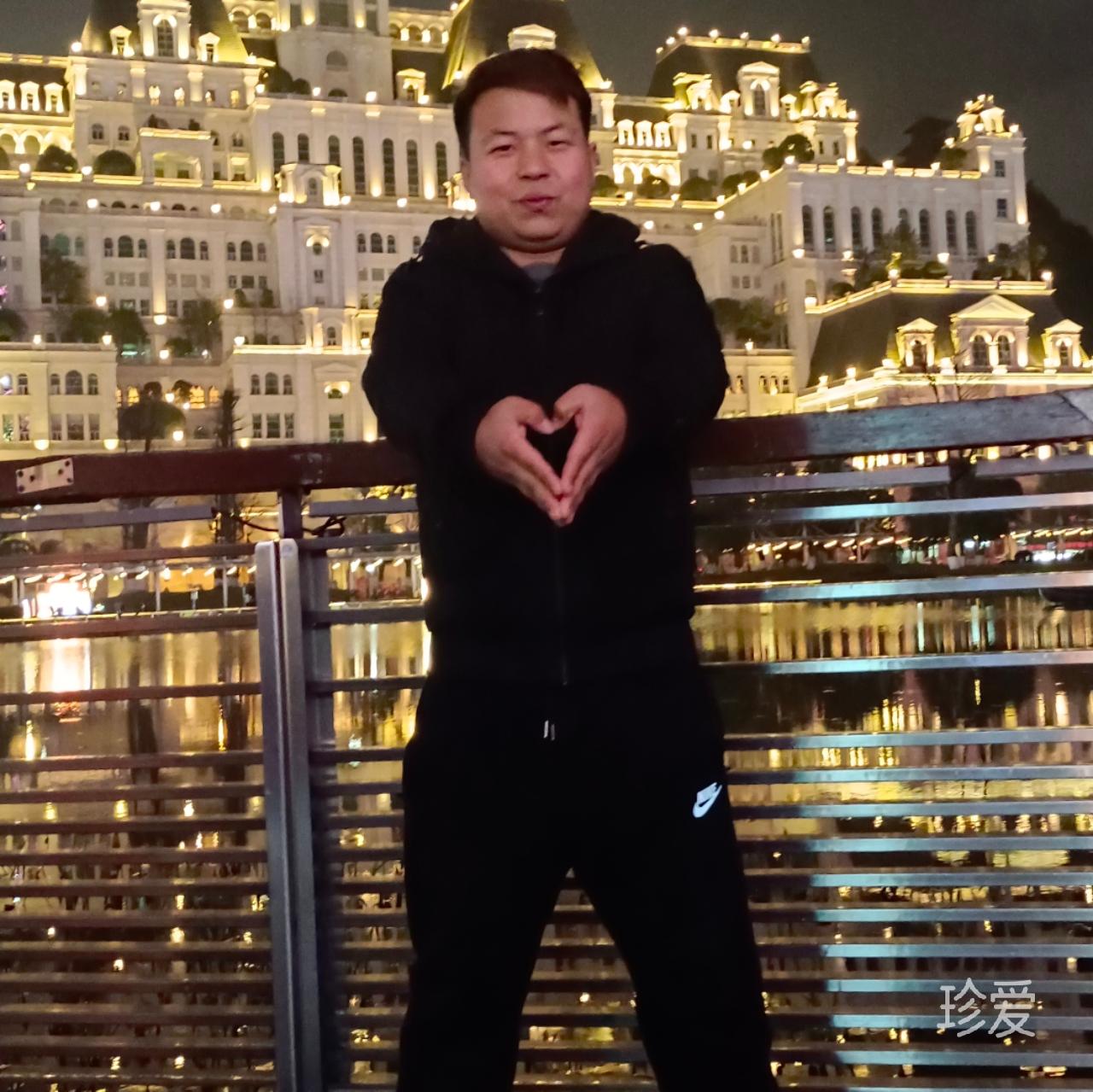 找個(gè)人來(lái)愛(ài)