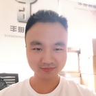 晚夜微雨問海棠