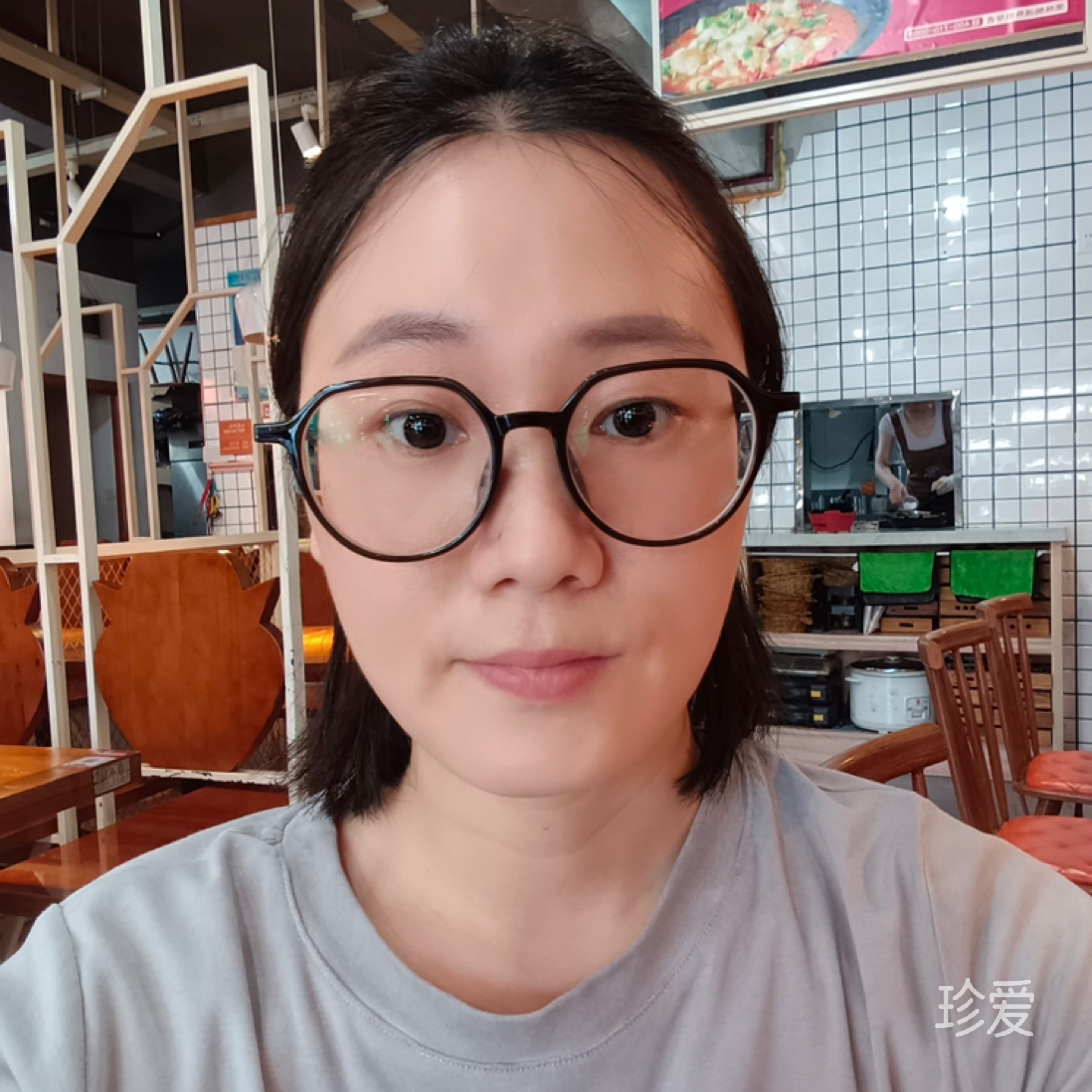 一個(gè)人的世界