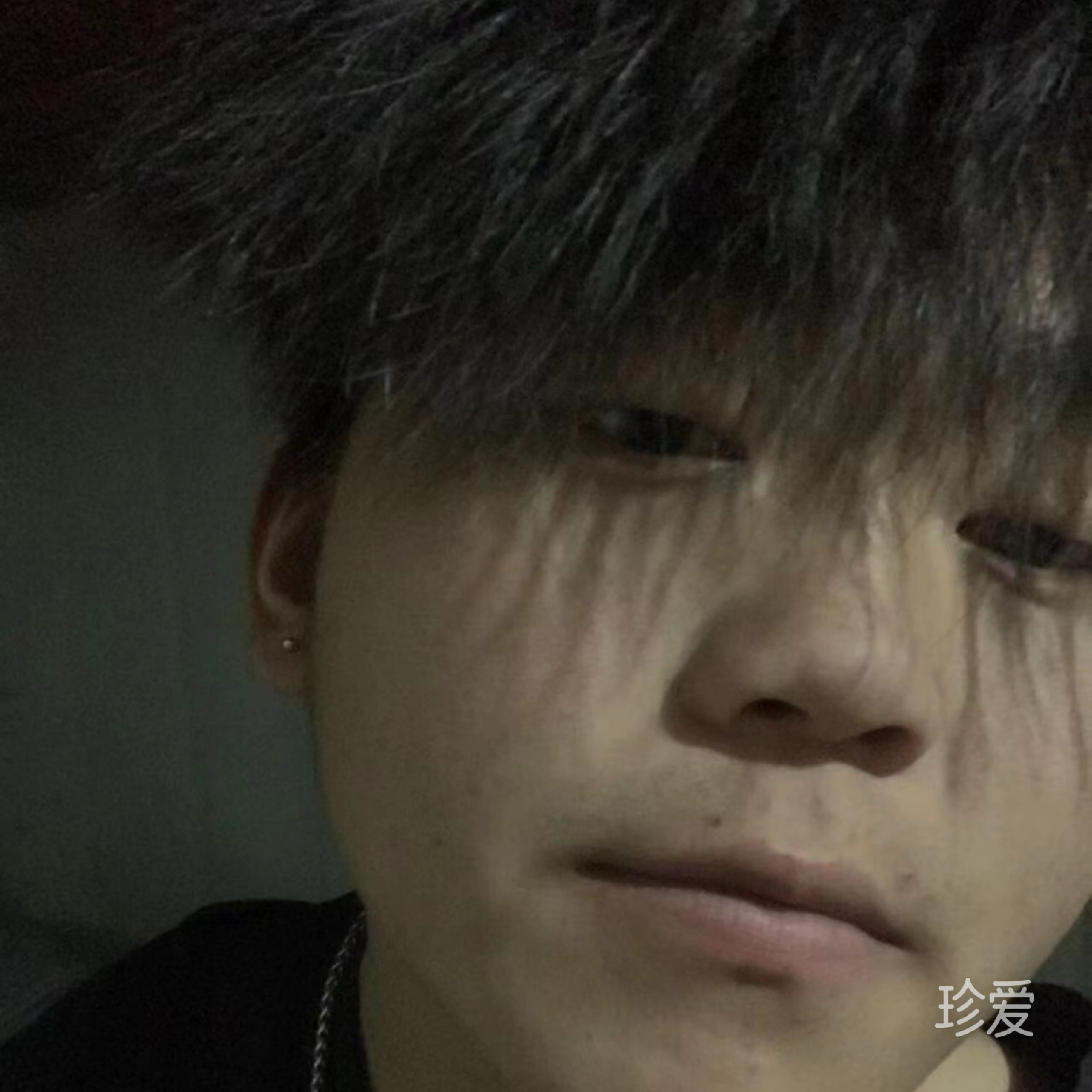 跟着感觉走