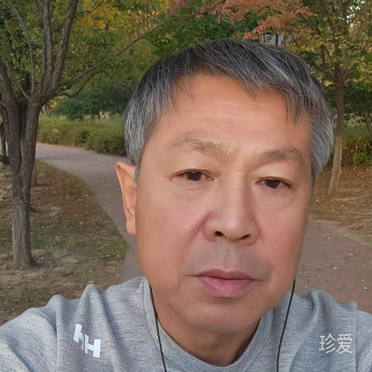 微笑