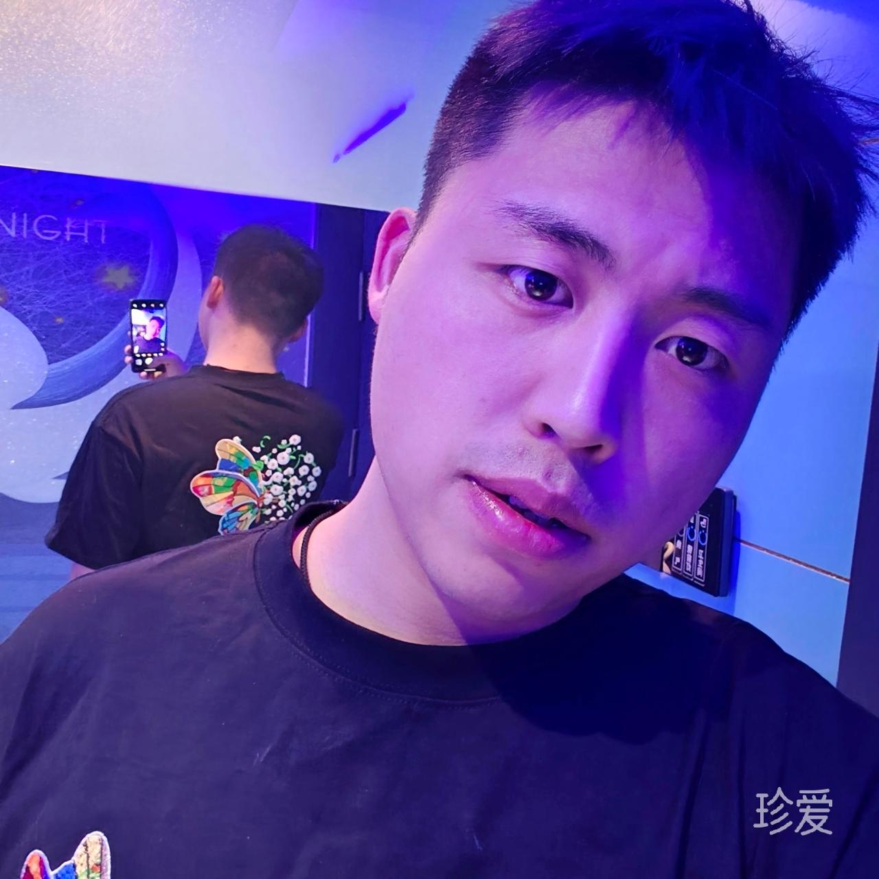 做個俗人貪財(cái)好色