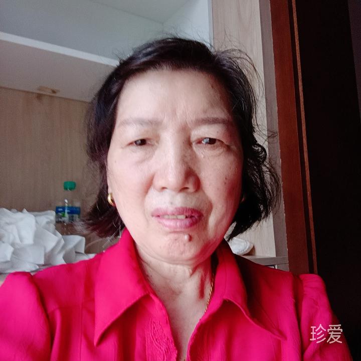玫瑰夫人