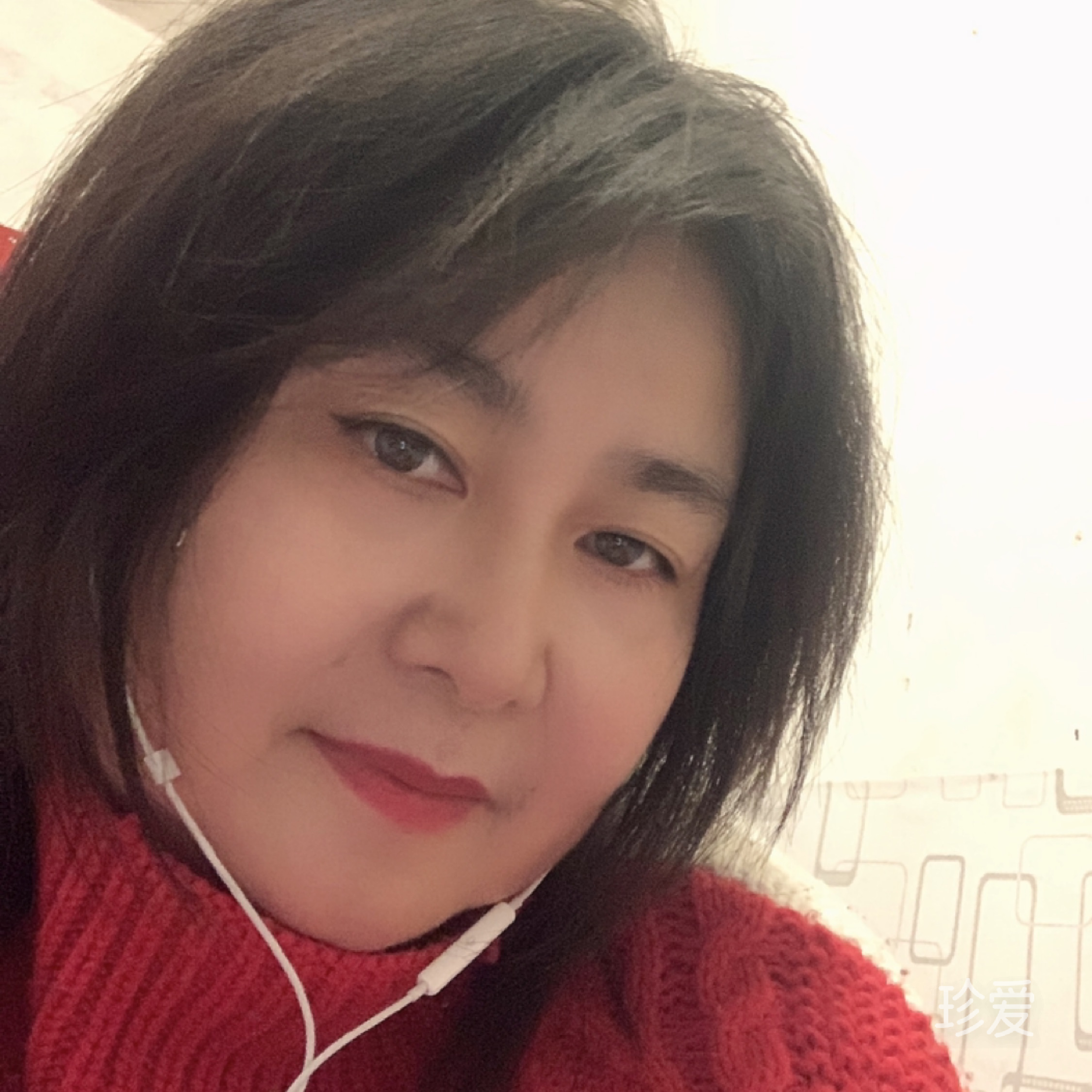 做一个刚刚好的人