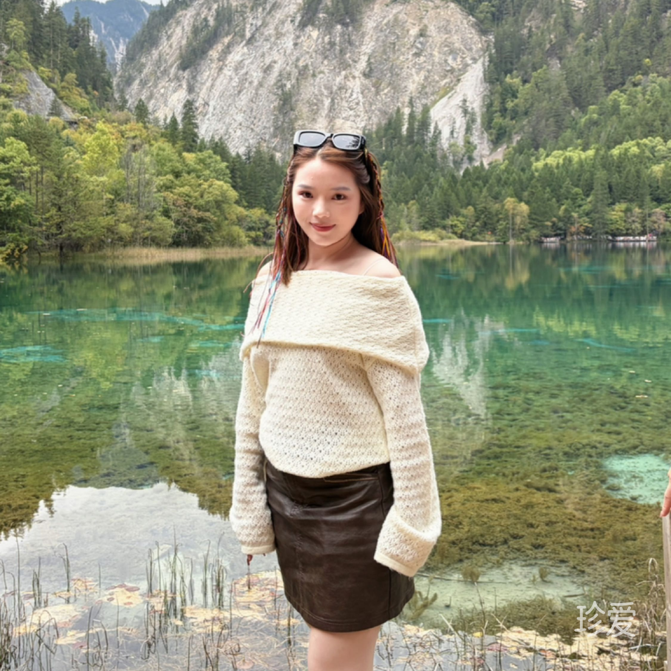李李
