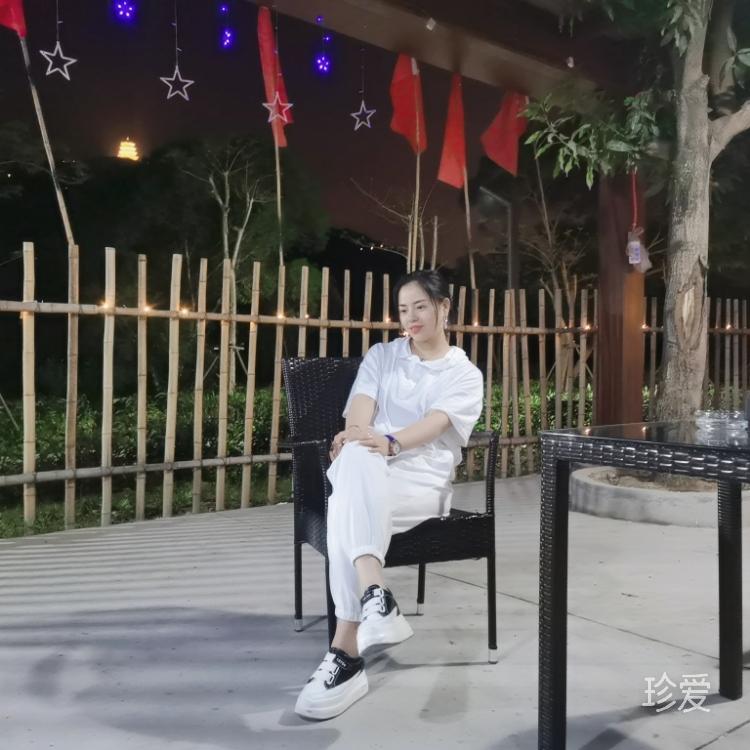 愛旅行的小乖乖