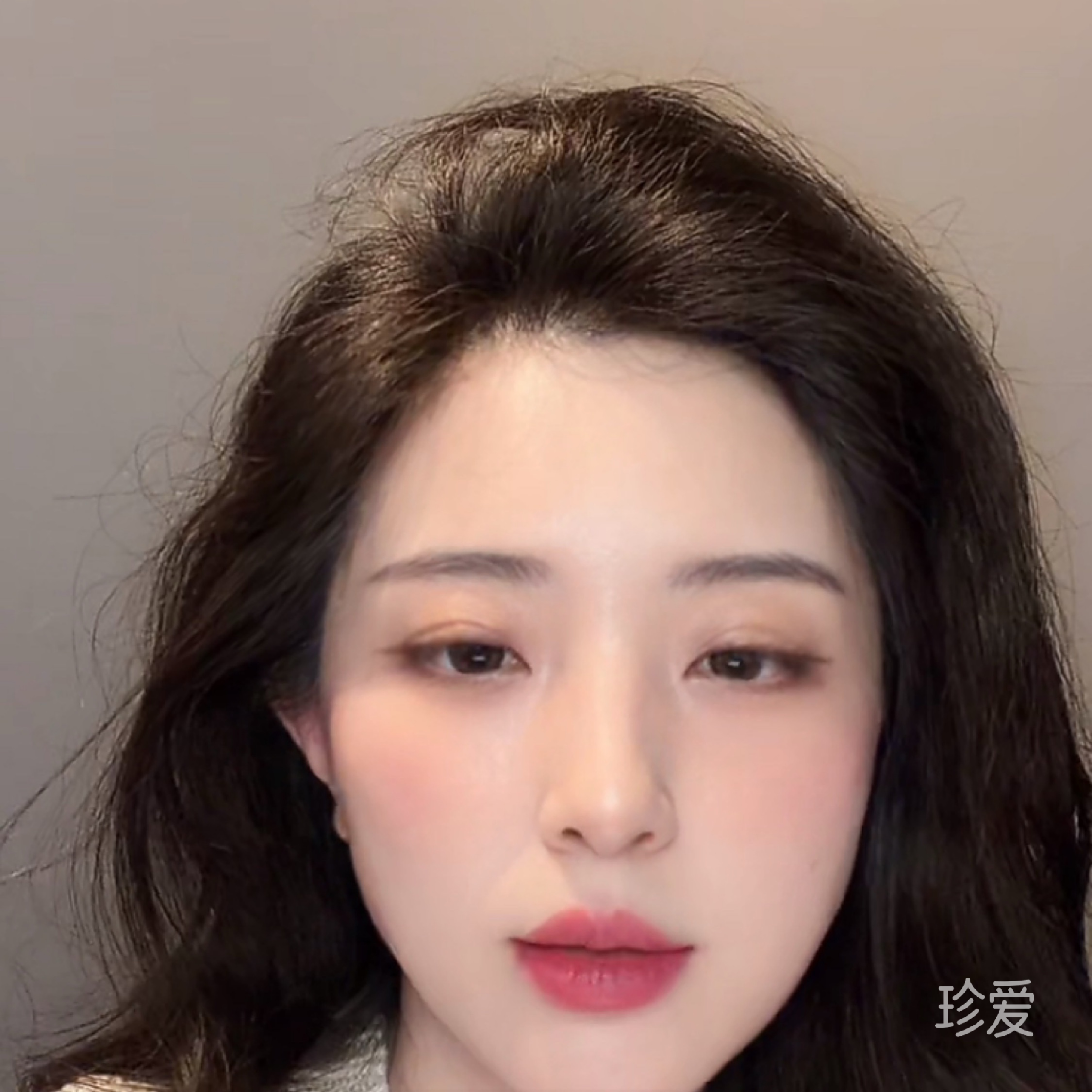 拂晓晨曦