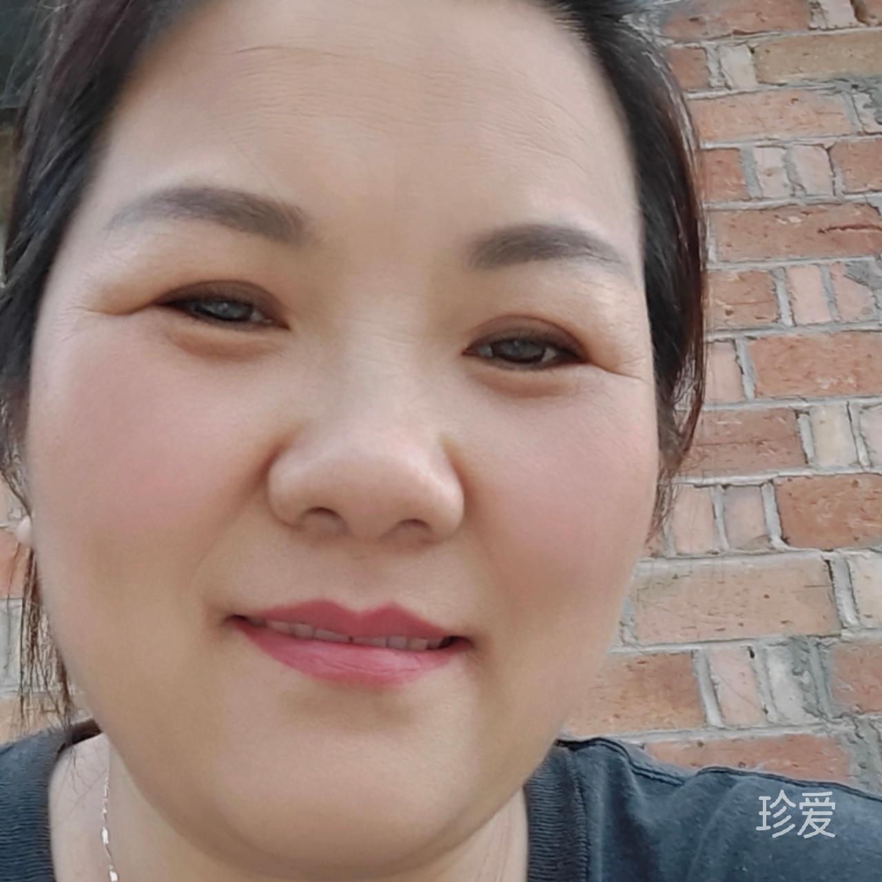 缘份让我认识你