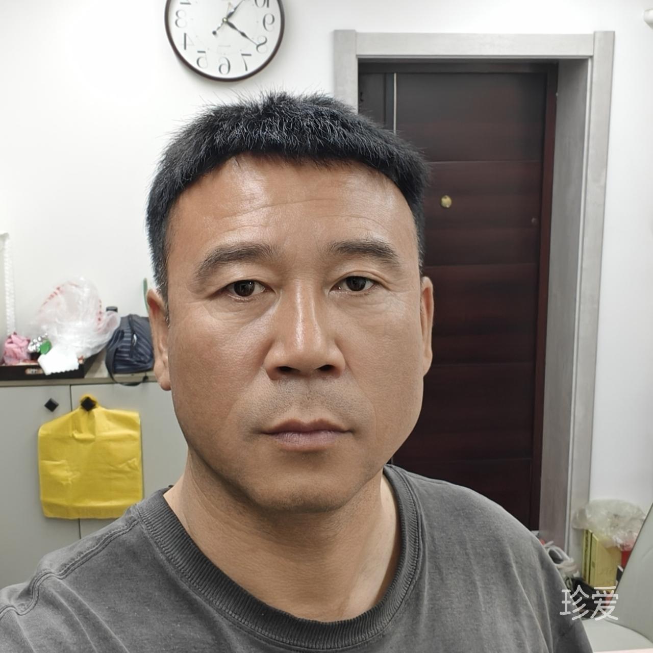 大漠听雨
